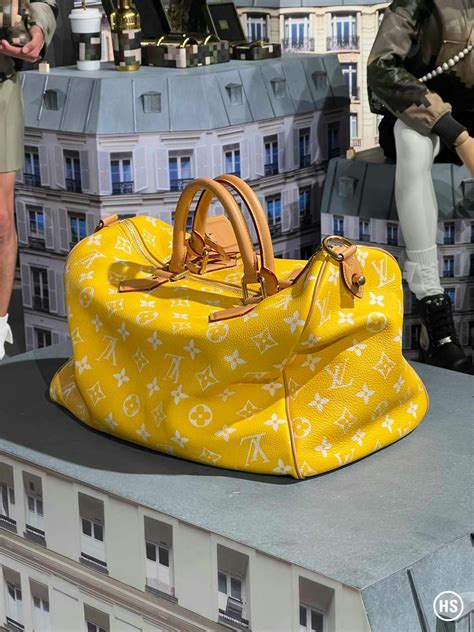 pharrell williams $1 million louis vuitton bag|pharrell's 1 million bag.